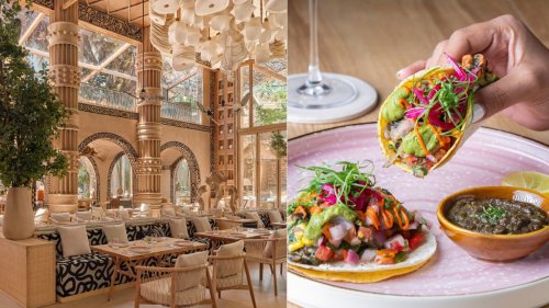 Elevate Your Evening With Bastian Garden City’s Exquisite Blend Of Exotic Cuisine & Instagram-Worthy Cocktails
