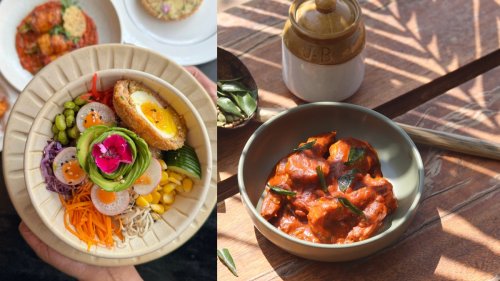From Brunches To Fusion Feasts, 26 Best Easter Menus Across Mumbai, Bengaluru, & More Cities