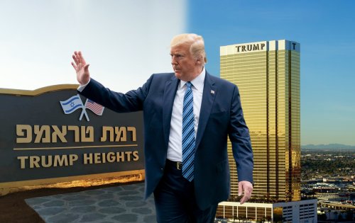 Trump is What Happens When You Give a Landlord Power