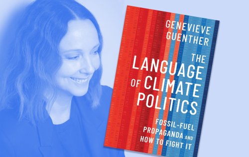 How to Fight Fossil Fuel Propaganda
