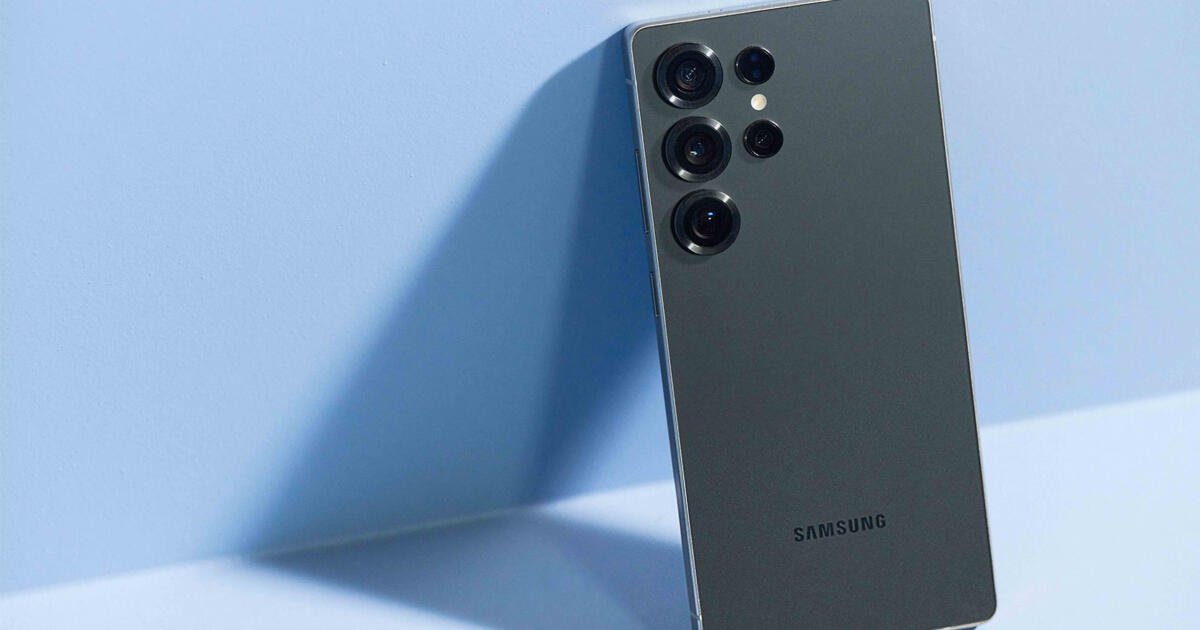 Galaxy S25 Ultra: Leistung im Direktvergleich mit iPhone 16 Pro Max
