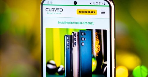 One UI 8 Neuerung: Samsung baut eine beliebte App massiv um