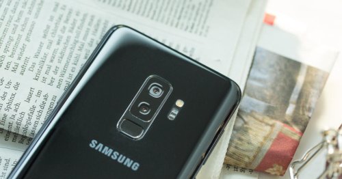 Samsung Galaxy S26 Ultra: Kamera-Comeback von altem S9-Feature