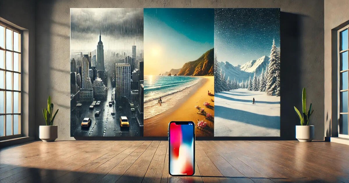 Wetter-Apps: Die 3 besten kostenlosen für iPhone und Android im Test