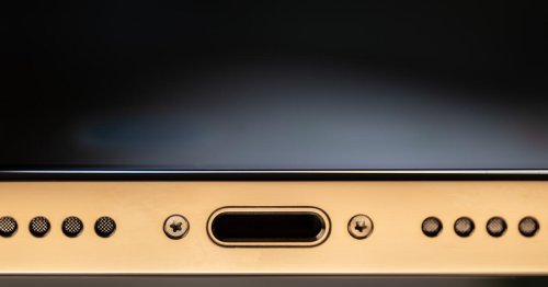 Neuer Leak: iPhone 14 wird ein kleines Akku-Monster - CURVED.de