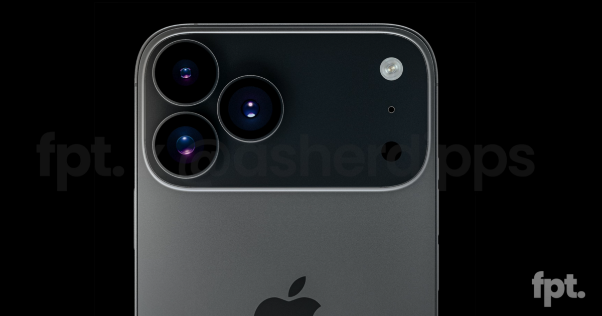 iPhone 17 Pro: Design aus der Hölle vielleicht bald Realität