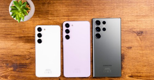 Android 15 für Samsung-Handys: Wann ihr das Update auf One UI 7 bekommt