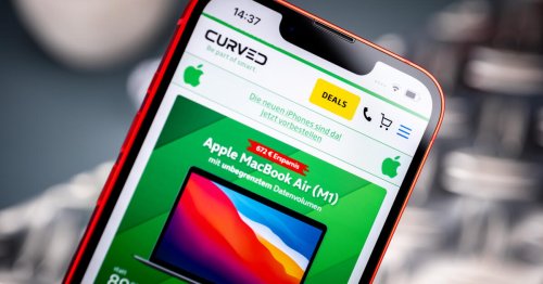 iOS 17: Die größten Neuerungen im Überblick - CURVED.de