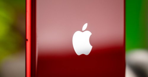 iPhone 15 in neuem Design: Sieht so der nächste Apple-Stil aus? - CURVED.de