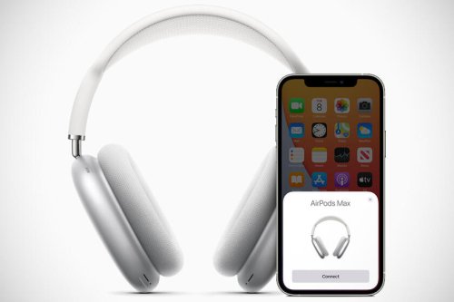 Für AirPods Max: Apple kündigt Lossless Audio an