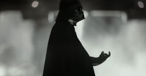 Star Wars: Ein Darth-Vader-Horrorfilm? Regisseur hat geniale Idee