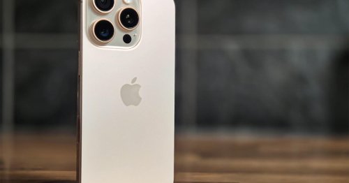 iPhone 17 Air: Apple verpasst dem Leichtgewicht ein Pro-Feature