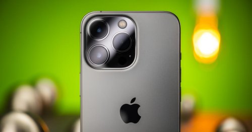 iPhone 14: Bilder des neuen Apple-Smartphones - CURVED.de