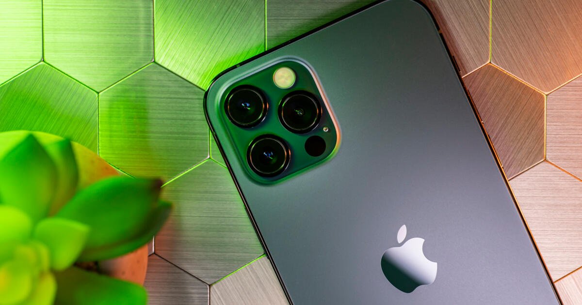 iPhone 12: Wie lange gibt es noch iOS-Updates für das Apple-Handy?