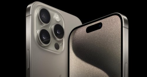iPhone 15 Dual-SIM einrichten: So geht's - CURVED.de