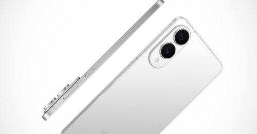 Top-Angebot: Galaxy S25 Edge mit 512 GB Speicher zum Preis von 256 GB