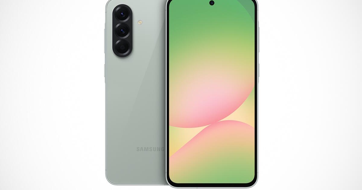 Samsung Galaxy A56 5G: Aktuelle Preise und UVP im Überblick