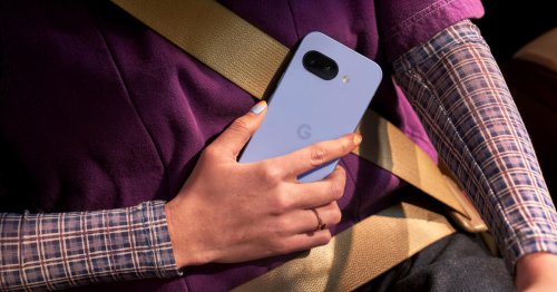 Google Pixel 9a vorgestellt: Neuer Kamera-König für Sparfüchse