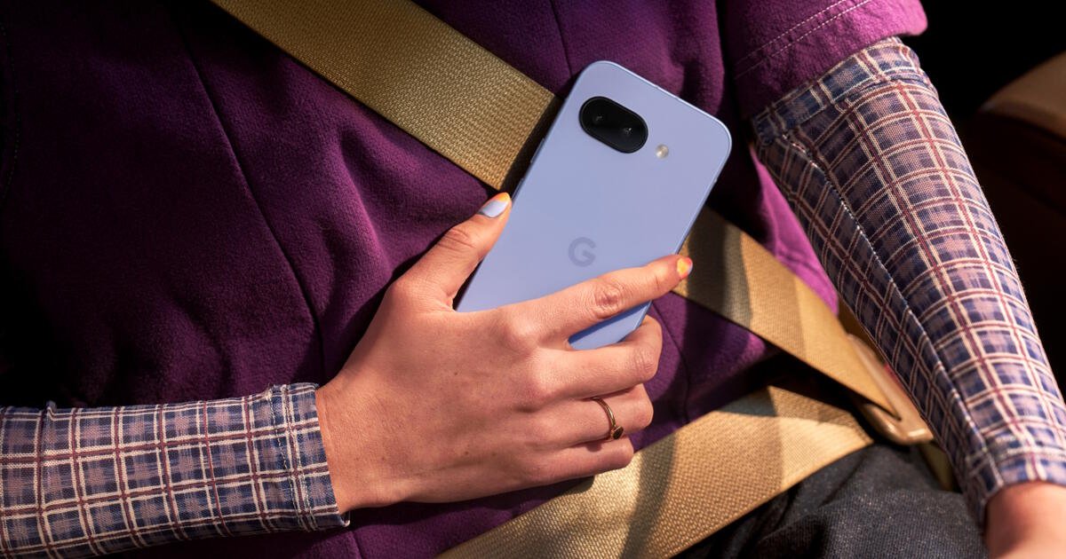 Google Pixel 9a vorgestellt: Neuer Kamera-König für Sparfüchse
