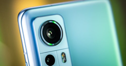 Xiaomi 12 Ultra: Kamera noch mächtiger? Hersteller hat gute Neuigkeiten - CURVED.de