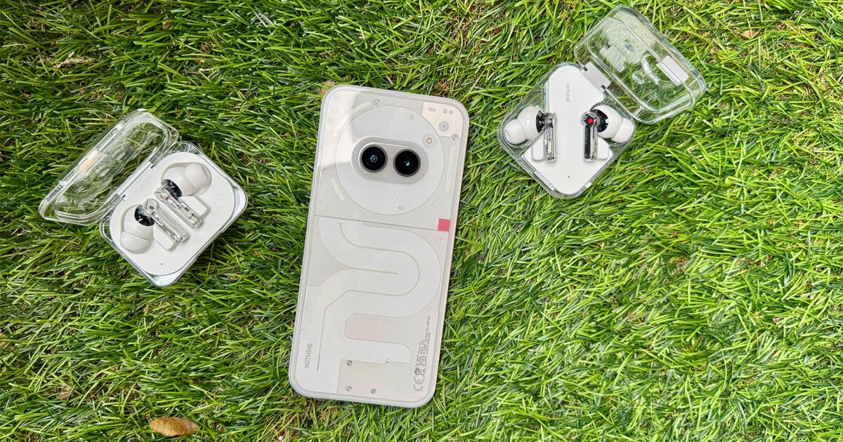 Nothing Phone (2a) Angebot: Mit Tarif jetzt für unter 10 Euro