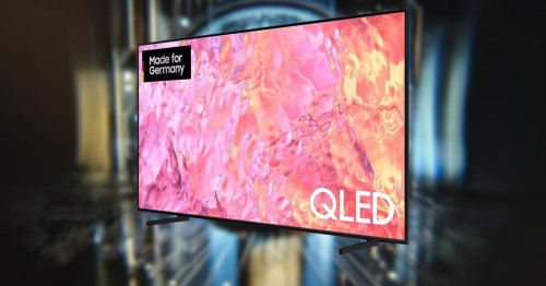 Darum sieht Netflix auf Samsung-TVs jetzt besser aus