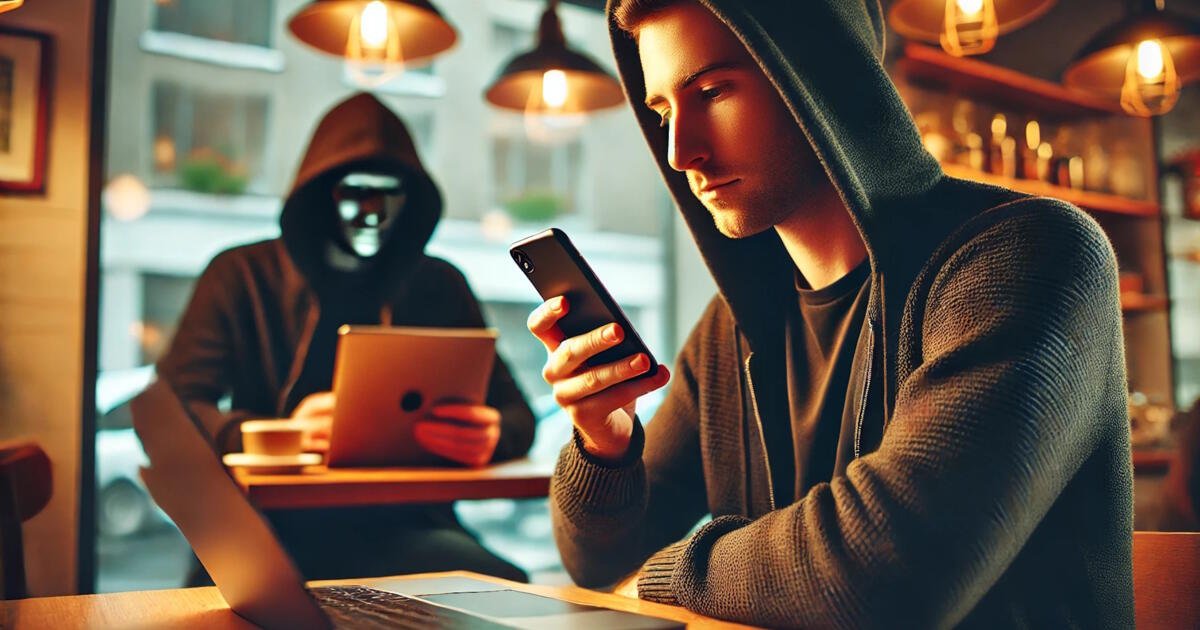 iOS 18: Passwörter-App mit Schwachstelle - deswegen müsst ihr jetzt updaten