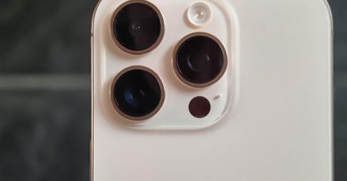 iPhone 17 Pro (Max): Ist dieses Foto das letzte Puzzle-Teil?