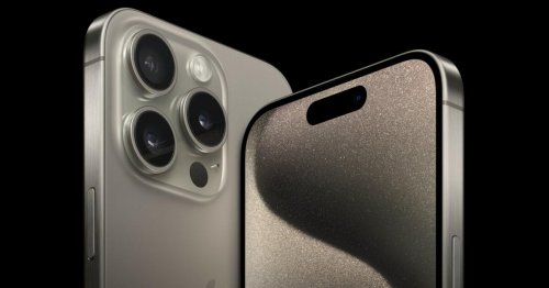 iPhone 15: Wie lange gibt es noch iOS-Updates?