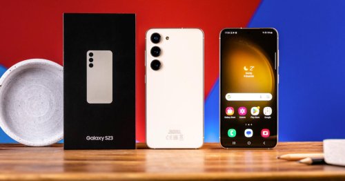 One UI 7 für Galaxy S23, S24 FE und Tab S10+: Update rollt endlich aus