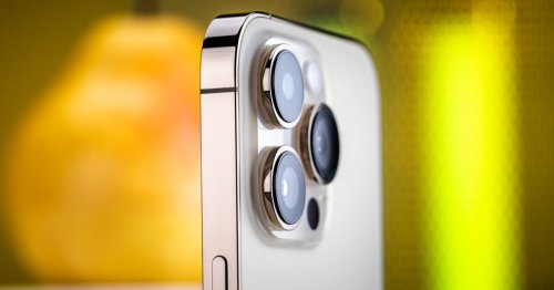 iPhone 14 Pro bleibt knapp: Wie lange hat Apple noch Lieferprobleme? - CURVED.de