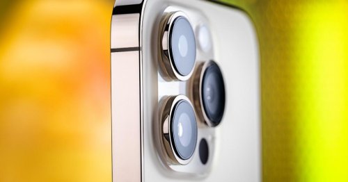 iPhone 16 Pro: Alle Gerüchte – Release, Kamera, Akku und Co. - CURVED.de