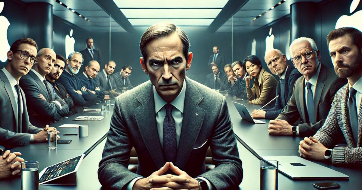 "Hässlich" und "peinlich": Apple-Intelligence-Drama eskaliert