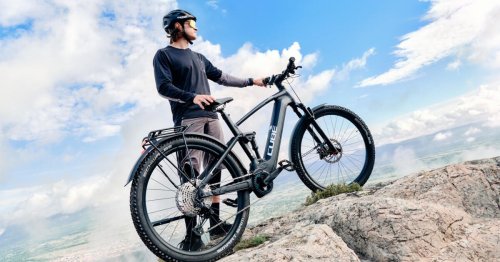E-Bikes sind günstiger als ihr denkt: Hier spart ihr richtig viel Geld