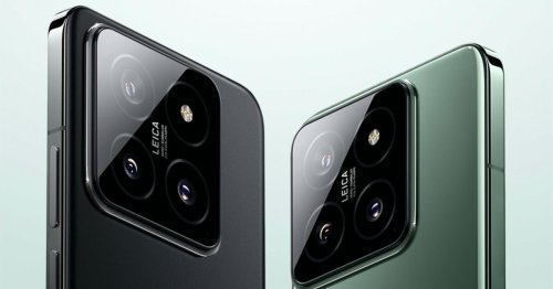 Neue Handys 2024: Alle kommenden Highlights im Überblick - CURVED.de