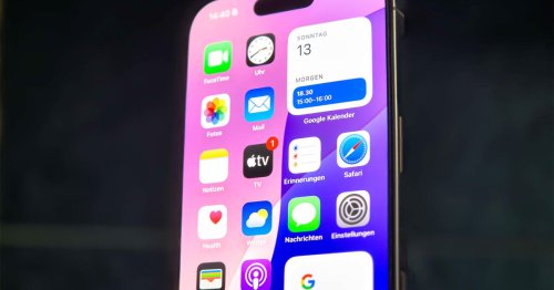 iPhone 16: Verkaufszahlen überraschen – ein Modell ist jetzt viel beliebter