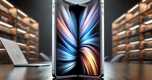 iPhone Fold: Preis soll deutlich über 2000 Euro liegen