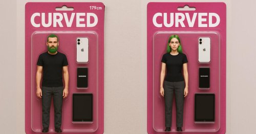 Actionfigur-Trend mit ChatGPT: So erstellt ihr euer Plastik-Ich