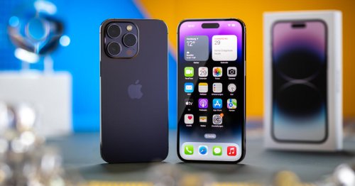 Galaxy S23 Ultra vs. iPhone 14 Pro Max: Im Vergleich - CURVED.de