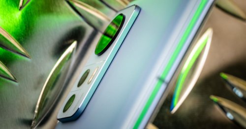 Xiaomi 12S angekündigt: Diese drei Top-Smartphones kommen - CURVED.de