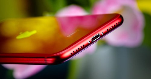 Netzteil beim iPhone 14: Liegt dem Apple-Smartphone ein Ladeadapter bei? - CURVED.de