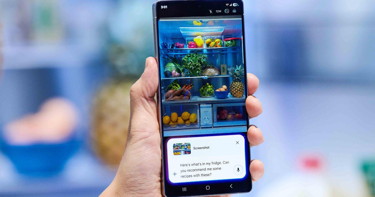 Bestes Handy-Display: Galaxy S25 Ultra begeistert Experten