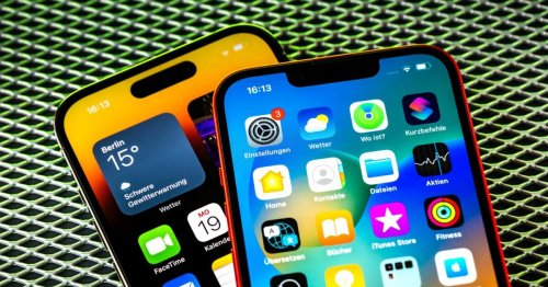 Apple-Event voraus: Große Revolution auch ohne iPhone? - CURVED.de