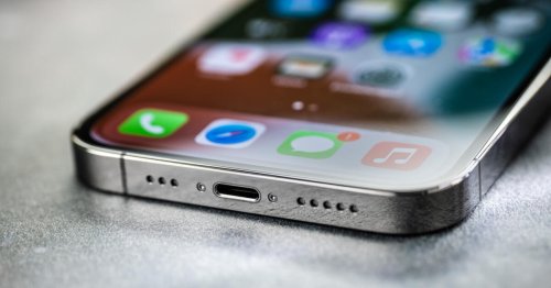 iPhone 13: So lässt sich der verbleibende Akku in Prozent anzeigen - CURVED.de