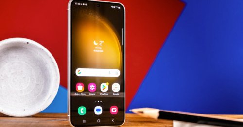 Samsung Galaxy A oder S? – Die Unterschiede - CURVED.de