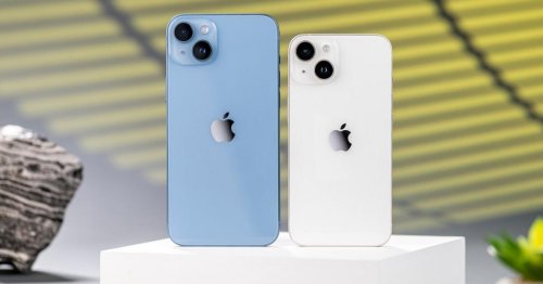 iPhone 16: Akkugrößen aller Modelle aufgetaucht – mit einer Überraschung - CURVED.de