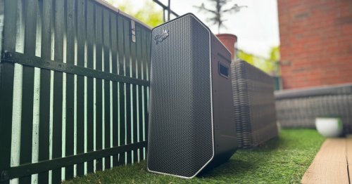 Teufel Rockster Air 2 im Test: Eine neue Festival-Liebe?