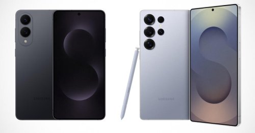 Samsung Galaxy S25 Edge vs. Galaxy S25 Ultra: Das sind die Unterschiede