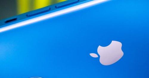 Apple-Fans aufgepasst: iPhone 14 soll Rekorde brechen - CURVED.de