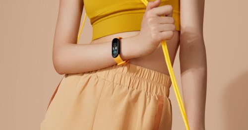 Xiaomi Mi Band 7 offiziell: Das kann der günstige Fitnesstracker - CURVED.de